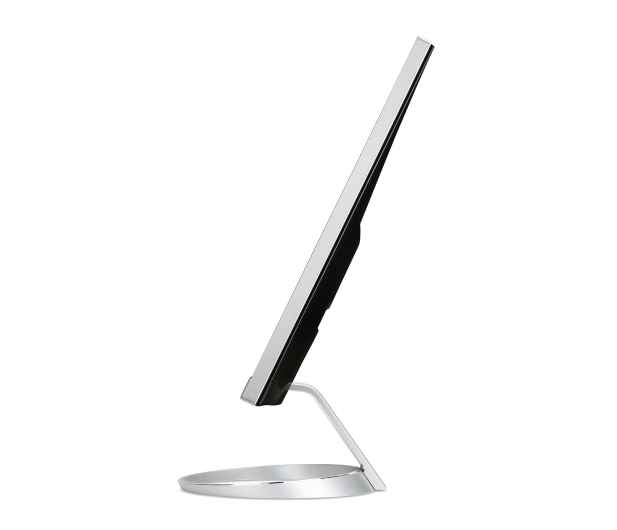 Acer H277HKSMIDPPX czarny - 305838 - zdjęcie 5